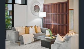 Relax on the spacious balcony and soak in the picturesque views